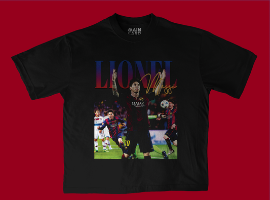 Cuando el fútbol y el estilo se cruzan: el streetwear que nace de la pasión por el balón