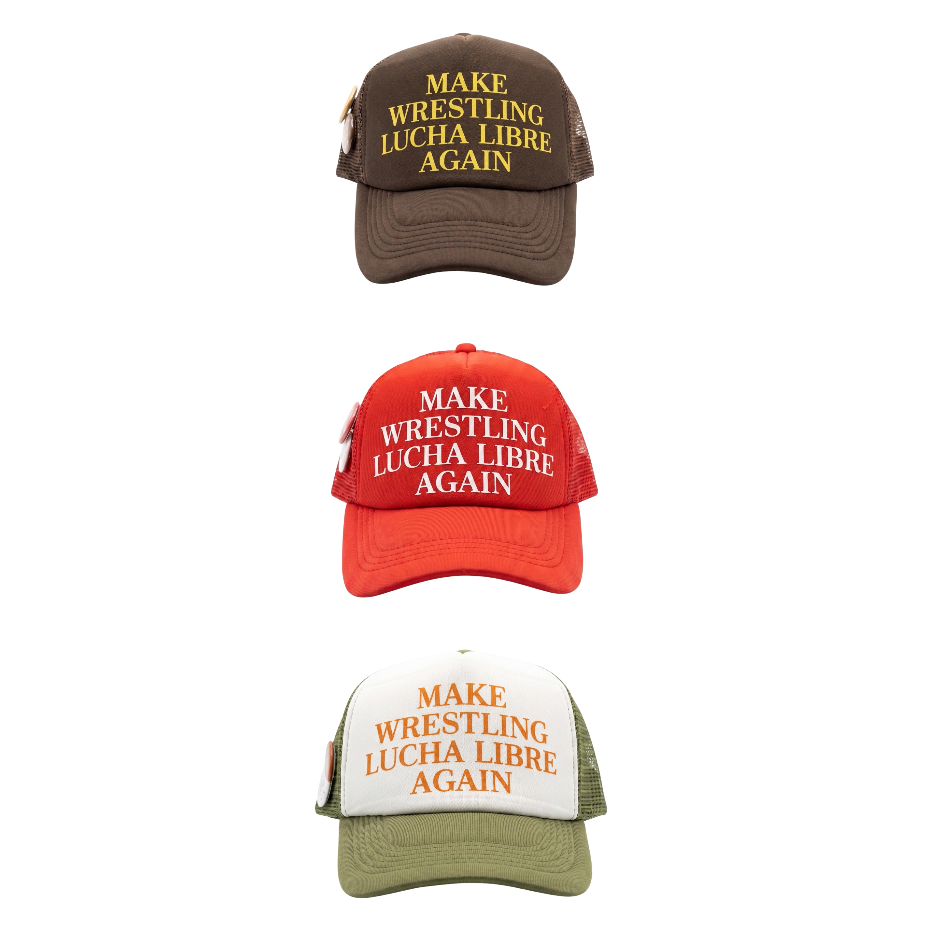 Gorras