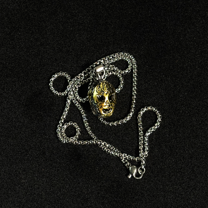 Collar Máscara