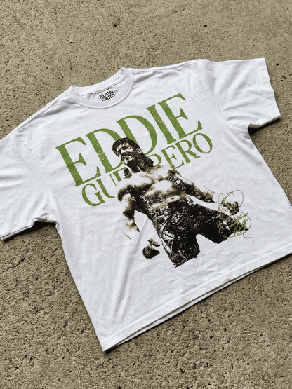Playera Oversize Eddie Guerrero Legacy