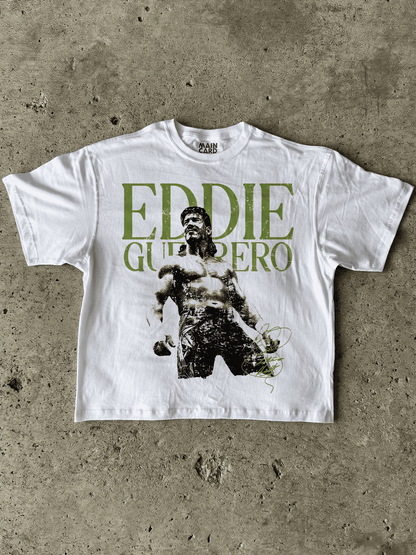 Playera Oversize Eddie Guerrero Legacy