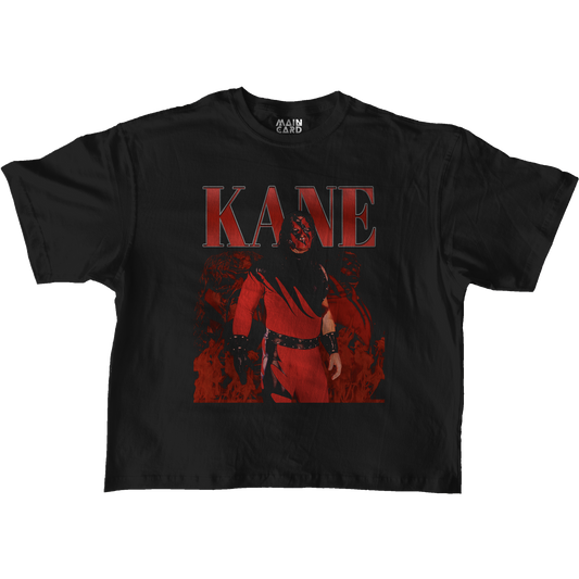Playera Oversize Kane Originals