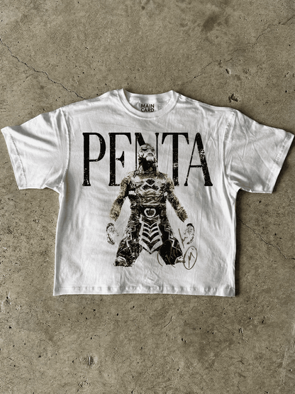 Playera Oversize Penta Legacy