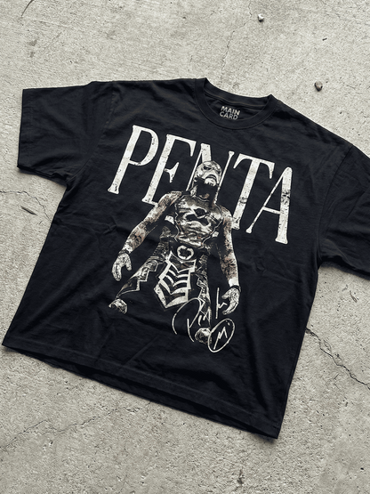Playera Oversize Penta Legacy