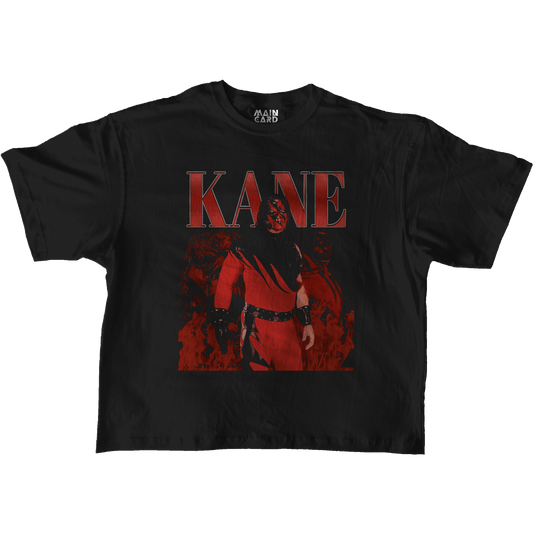Playera Oversize Kane Originals