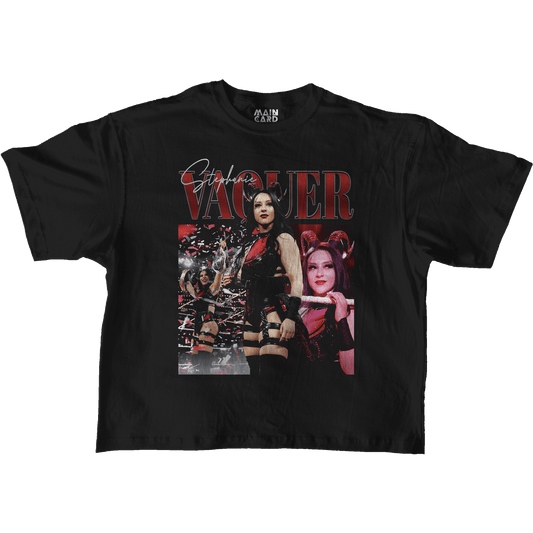 Playera Oversize Stephanie Vaquer Originals